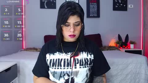 Miss Veronika online show from 02-25-25, 12:24