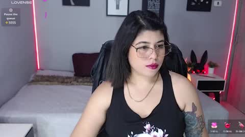 Miss Veronika online show from 03-02-25, 02:51