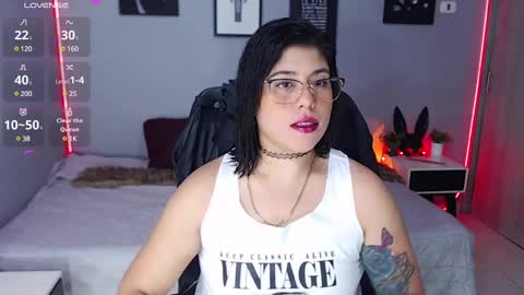 Miss Veronika online show from 03-03-25, 06:44