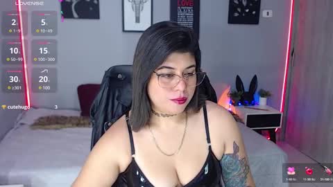 Miss Veronika online show from 03-04-25, 11:08