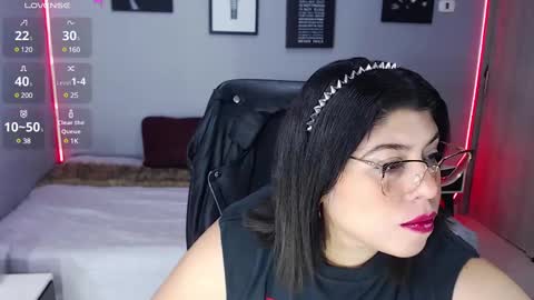 Miss Veronika online show from 03-05-25, 12:11