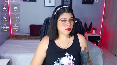 Miss Veronika online show from 03-06-25, 11:14