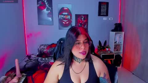 Miss Veronika online show from 09-08-25, 07:13
