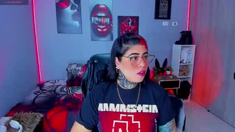 Miss Veronika online show from 09-09-25, 06:07