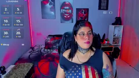 Miss Veronika online show from 09-16-25, 06:36