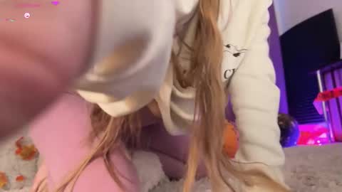 VeronikaAV online show from 11-06-25, 08:15