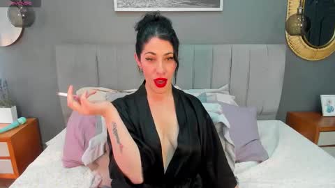 Veronica  online show from 10-02-25, 02:46