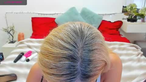 VerraSweet4u online show from 12-02-24, 08:19