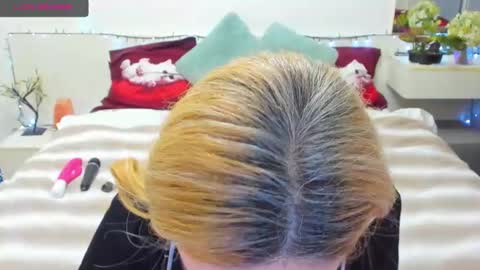 VerraSweet4u online show from 12-10-24, 05:39