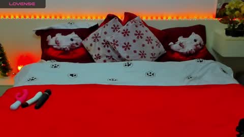 VerraSweet4u online show from 12-21-24, 04:52