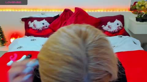 VerraSweet4u online show from 12-21-24, 07:56