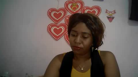 verronique1511 online show from 10-19-25, 04:57