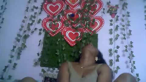 verronique1511 online show from 10-26-25, 07:36