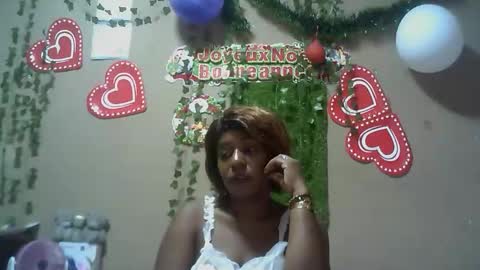 verronique1511 online show from 01-11-26, 06:35