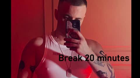 Ethan online show from 01-05-25, 10:43