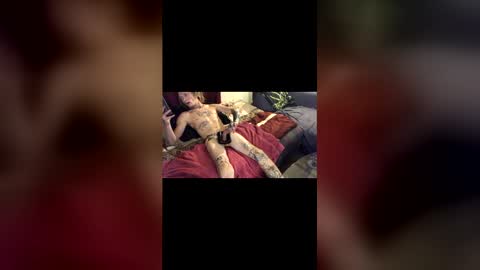 versaceballsack online show from 01-12-26, 12:54