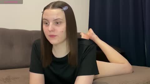 Karina followed me bb online show from 11-16-25, 12:05