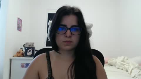 veruca99 online show from 11-23-25, 06:52