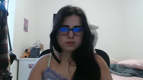 veruca99 online show from 12-22-25, 12:46