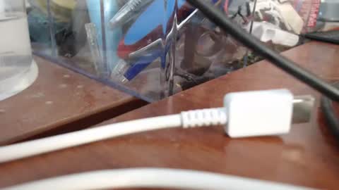 Erik online show from 03-05-25, 11:28