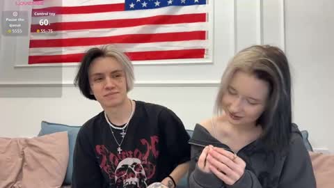 veryraretwins online show from 01-08-26, 10:01