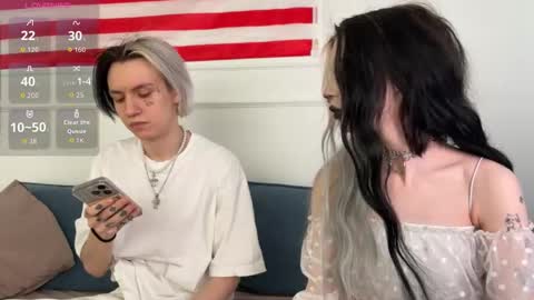 veryraretwins online show from 03-02-26, 06:47