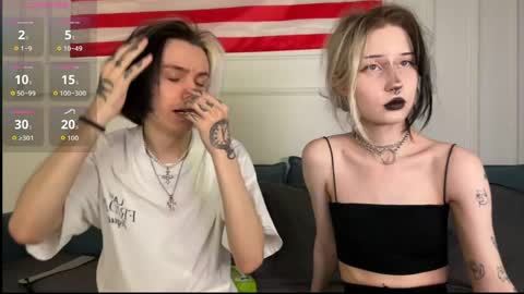 veryraretwins online show from 04-16-26, 03:13