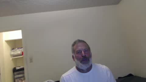 hairy man online show from 12-05-24, 12:52
