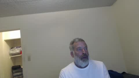 hairy man online show from 12-10-24, 12:50