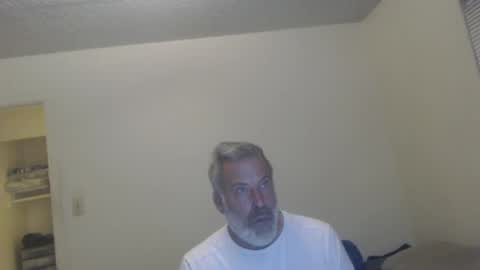 hairy man online show from 12-20-24, 12:52