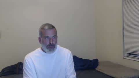 hairy man online show from 01-11-25, 12:55