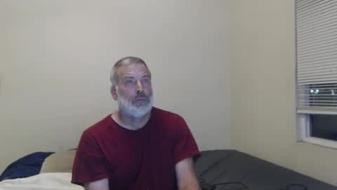 hairy man online show from 01-12-25, 01:00