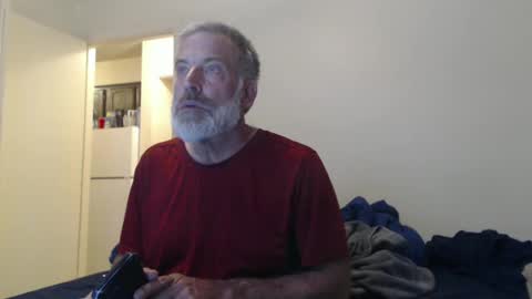 hairy man online show from 02-08-25, 01:00