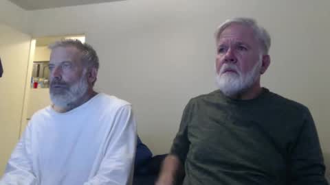 hairy man online show from 02-17-25, 12:54