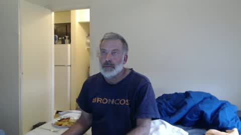 hairy man online show from 03-11-25, 11:59