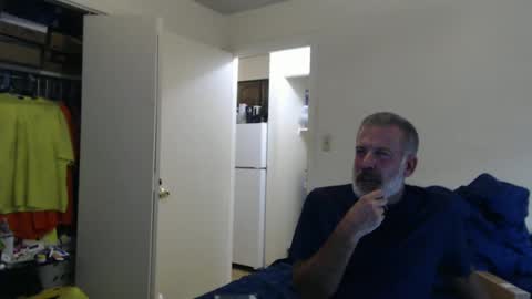 hairy man online show from 09-08-25, 11:59