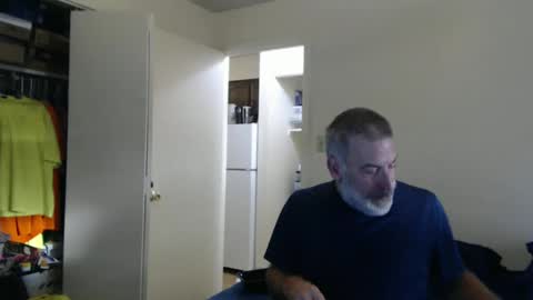 hairy man online show from 09-10-25, 12:10