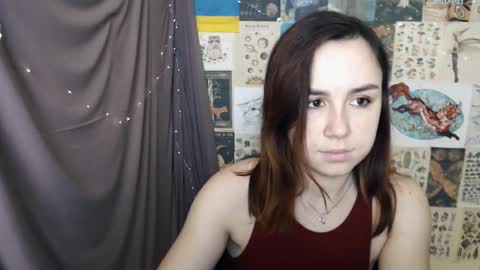 veryveryvery_shy online show from 12-05-24, 06:32