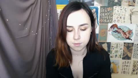 veryveryvery_shy online show from 12-06-24, 08:26
