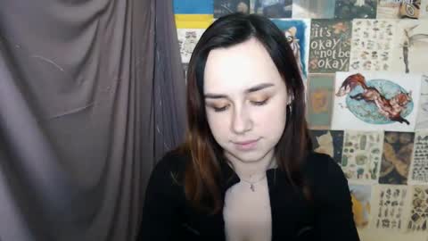 veryveryvery_shy online show from 12-06-24, 11:33