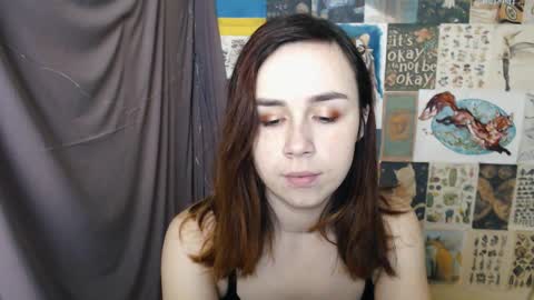 veryveryvery_shy online show from 12-07-24, 06:32