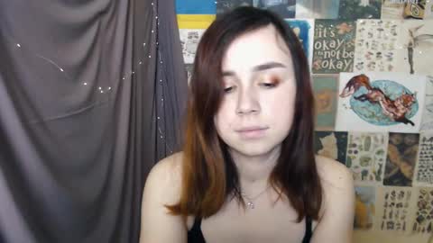 veryveryvery_shy online show from 12-07-24, 09:39