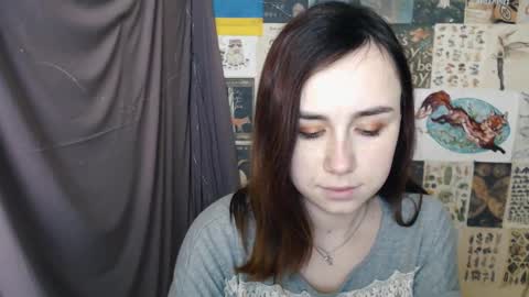 veryveryvery_shy online show from 12-08-24, 06:43