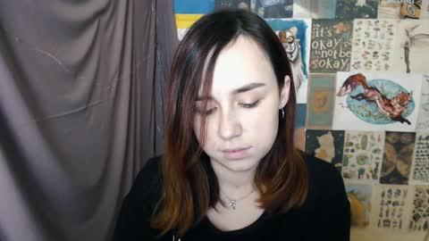 veryveryvery_shy online show from 12-09-24, 10:32