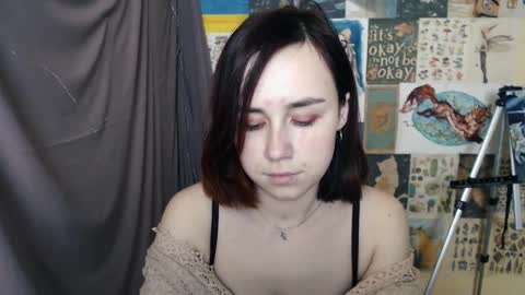 veryveryvery_shy online show from 01-26-25, 09:51