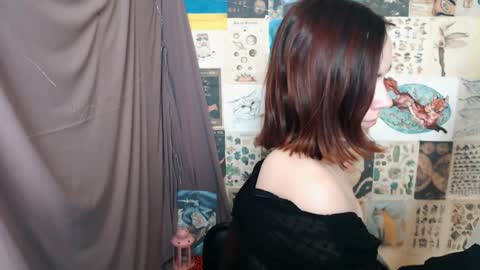 veryveryvery_shy online show from 01-29-25, 09:33