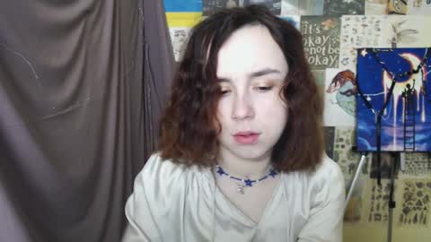veryveryvery_shy online show from 02-23-25, 06:49