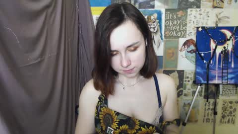 veryveryvery_shy online show from 03-01-25, 09:51