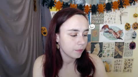 veryveryvery_shy online show from 10-03-25, 05:32