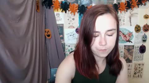 veryveryvery_shy online show from 10-13-25, 05:29